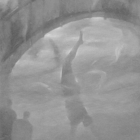 Nightswimming