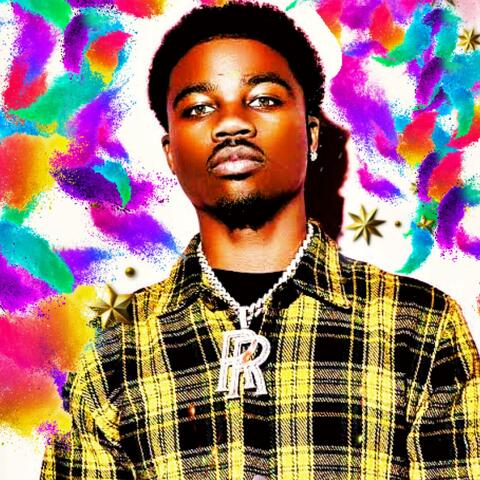 Roddy Ricch Type Beat "Santa Claus"