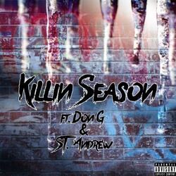 Killing Season