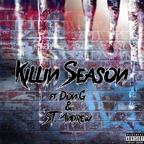 Killing Season