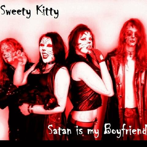 Satan Is My Boyfriend