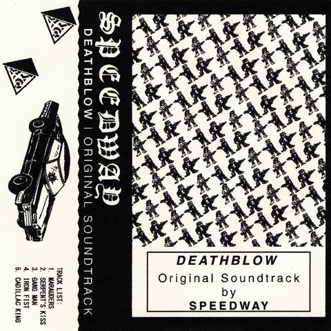 Deathblow Original Soundtrack