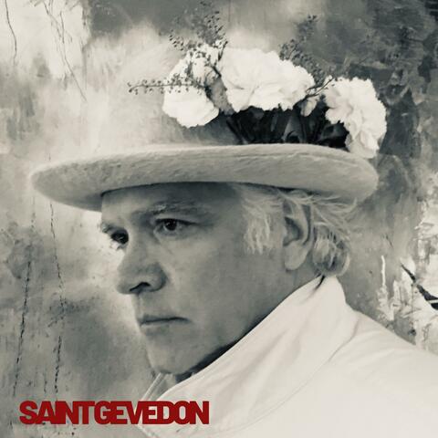 Saint Gevedon
