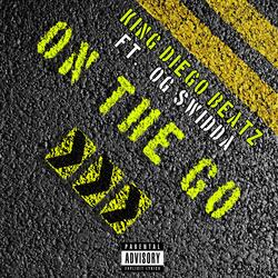 ON the GO (feat. OG Swidda)