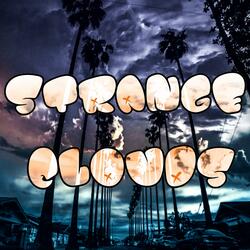 Strange Clouds