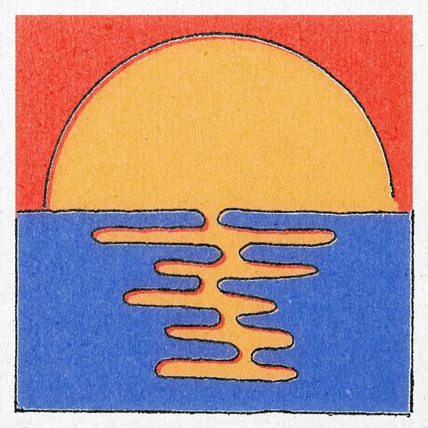 Setting Sun Morsel