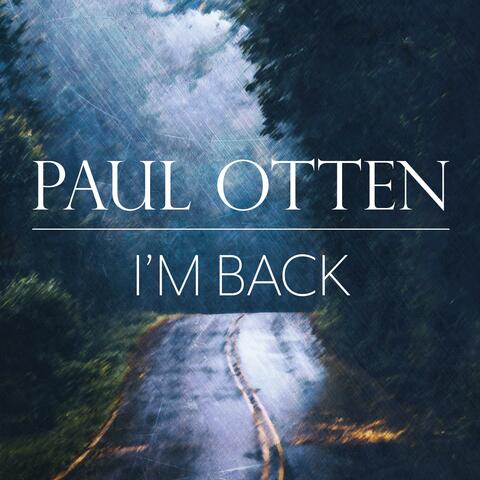 I'm Back