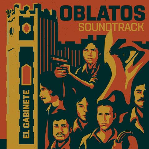 Oblatos (Original Motion Picture Soundtrack)