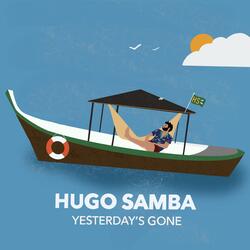 Yesterday's Gone