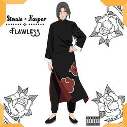 Stonie (Flawless) [Feat: Kasper]
