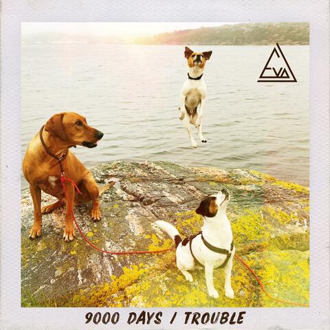 9000 Days / Trouble