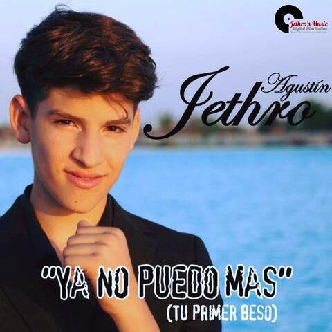 Ya No Puedo Más (Tu Primer Beso)