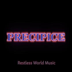 Precipice (feat. Cadence XYZ)