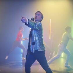 I'm So Busy (feat. Gus Johnson & Eddy Burback)
