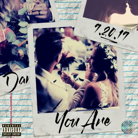 You Are