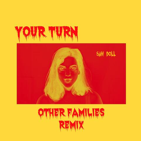 Your Turn