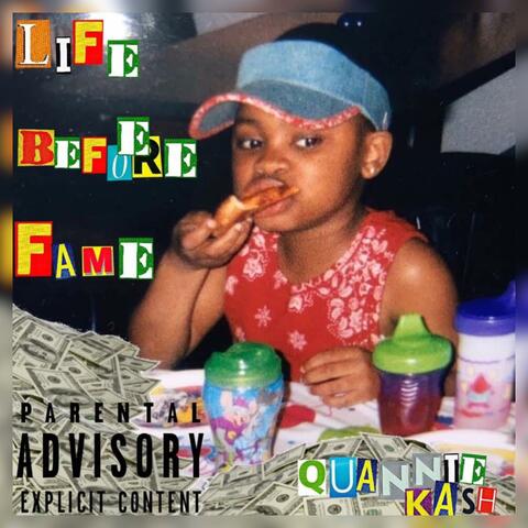 Life Before Fame