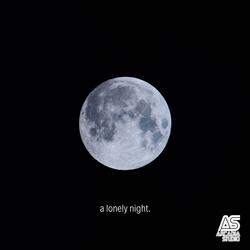 A Lonely Night
