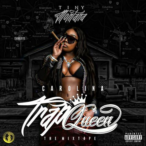 Carolina Trap Queen