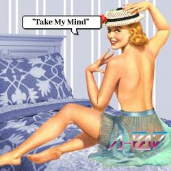 Take My Mind
