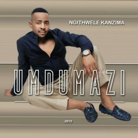Ngithwele Kanzima