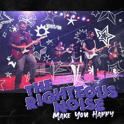 Make You Happy