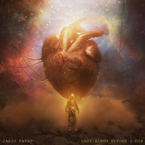 Last Album Before I Die