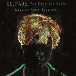 You Knew the World