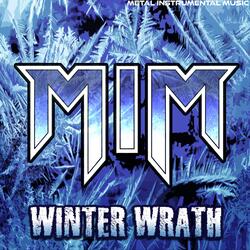 Winter Wrath (feat. Berserkyd)
