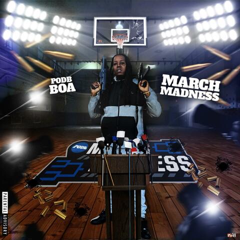 March Madness