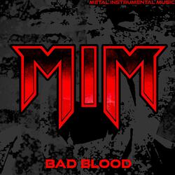 Bad Blood (feat. Berserkyd)