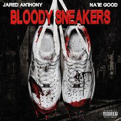 Bloody Sneakers