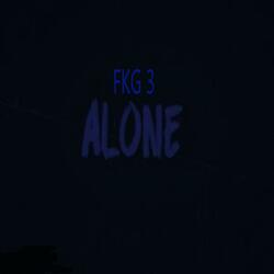 Alone
