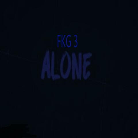 Alone