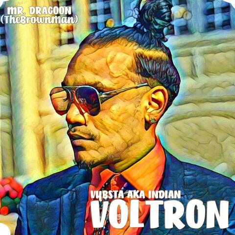 Voltron