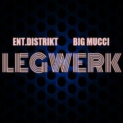 Legwerk