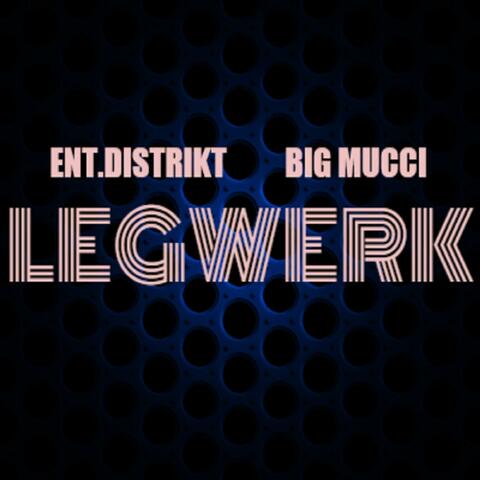 Legwerk