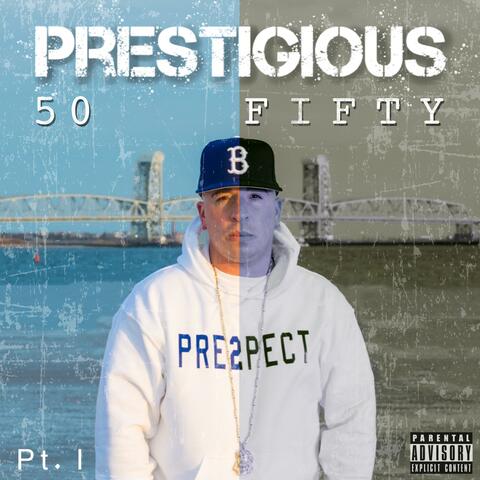 50/Fifty, Pt. 1
