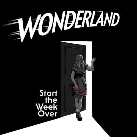 Wonderland EP