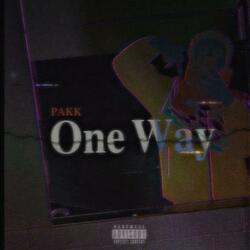 One Way
