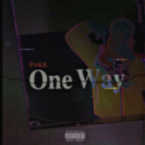 One Way