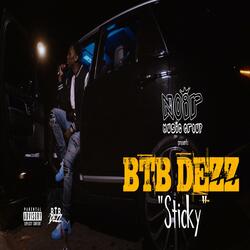 Sticky