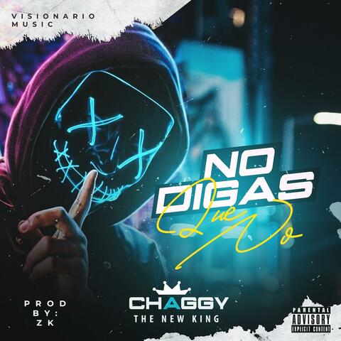 No Digas Que No
