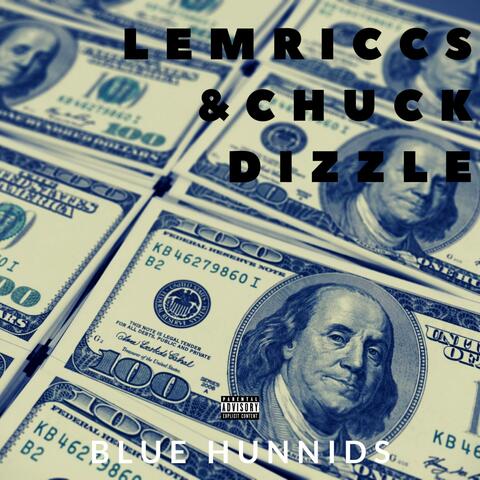 Blue Hunnids