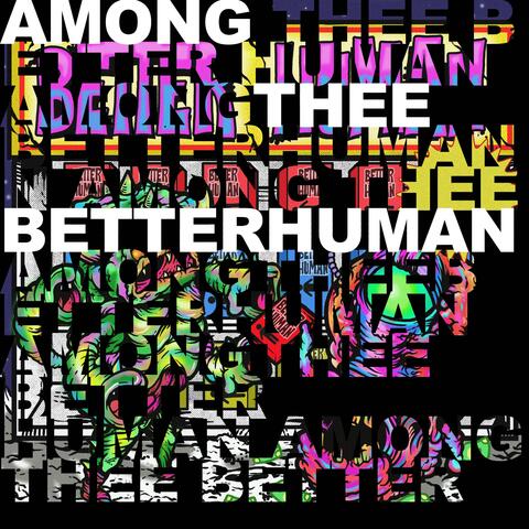 Among Thee