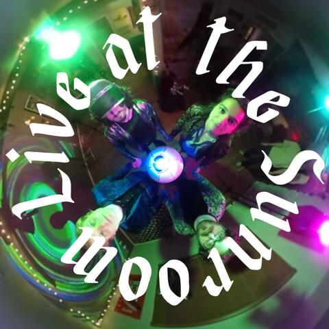 Live at the Sunroom