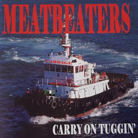Carry on Tuggin'