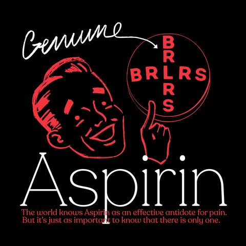 Aspirin