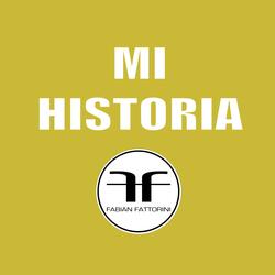 Mi Historia