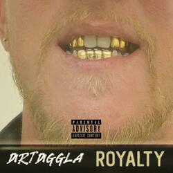 Royalty